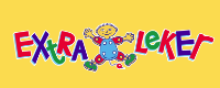 Extra Leker Rabattkode logo