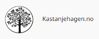 Kastanjehagen Rabattkode logo