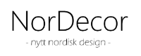 Nordecor Rabattkode logo