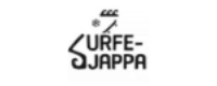 Surfesjappa Rabattkode logo