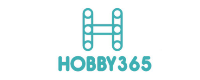 Hobby365 Rabattkode logo