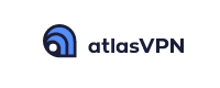 Atlas VPN Rabattkode logo