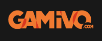 Gamivo Rabattkode logo