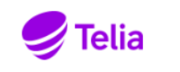 Telia Rabattkode logo