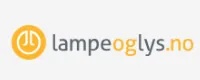 Rabatt Lampeoglys
