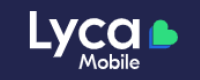 Lycamobile Rabattkode logo