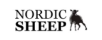 Nordic Sheep Rabattkode logo