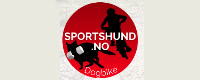 Sportshund Rabattkode logo