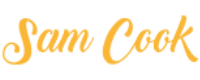 Sam Cook Rabattkode logo