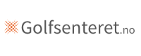 Golfsenteret Logo