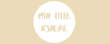 Min Lille Kjære Logo