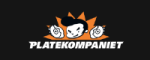 Platekompaniet Logo