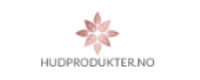 Hudprodukter Logo