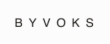 Byvoks Logo
