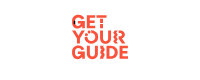GetYourGuide Rabattkode logo