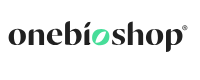 OneBioShop Rabattkode logo