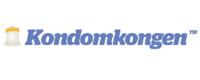 Kondomkongen Rabattkode logo