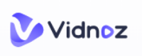 Vidnoz Rabattkode logo