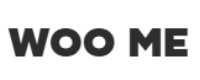 Woo Me Rabattkode logo