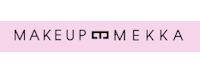 Makeup Mekka Rabattkode logo