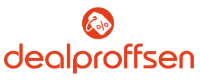 Dealproffsen Rabattkode logo