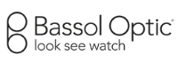 Bassol Optic Rabattkode logo
