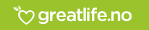 Greatlife Rabattkode logo