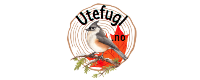 Utefugl Rabattkode logo