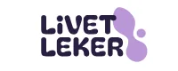 Livet Leker Rabattkode logo