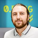 Portrett av Marko Mihajlovic